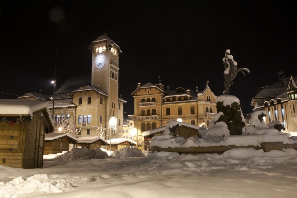 Hotel Kristal